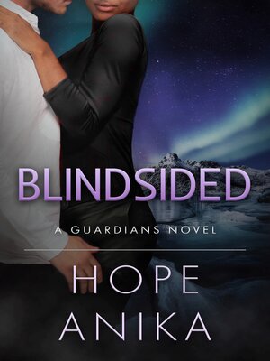cover image of Blindsided